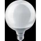 Лампа светодиодная NLL LED NLL-G120-18-230-2.7K-E27 | 14164 | Navigator