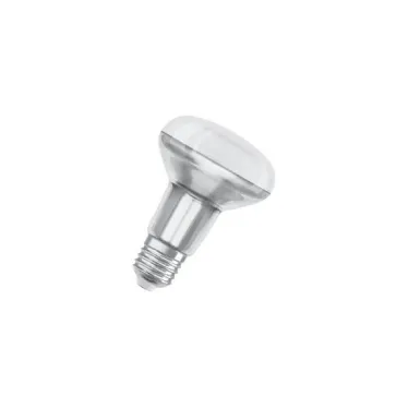 Лампа светодиодная PARATHOM DIM R80 100 dim 36° 9, 6W/827 E27 | 4058075097186 | Osram
