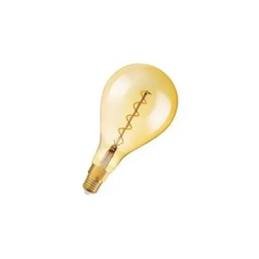 Лампа светодиодная 1906LEDBGRPD 5W/820 230VFILGDE274X1 | 4058075269705 | OSRAM