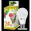 Лампа светодиодная LED-A65-standard 24Вт 230В Е27 3000К 2160Лм | 4690612014265 | ASD