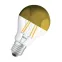 Лампа светодиодная LED Retrofit CLASSIC A Mirror 37 CL 4 W/2700K E27 | 4058075435360 | OSRAM