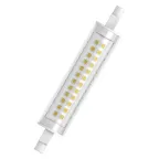 Лампа светодиодная LED SLIM LINE R7S 118 mm 100 11 W/2700K R7s | 4058075432734 | OSRAM