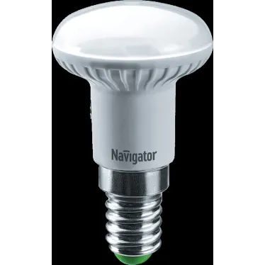 Лампа светодиодная LED 2,5Вт Е14 230В 2700К NLL-R39-2.5-230-2.7K-E14 рефлекторная | 94261 | Navigator