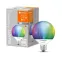 Лампа светодиодная диммируемая SMARTWIFIG95100 16W 230VRGBW E274X1LEDV серия SMART+  | 4058075609617 | LEDVANCE