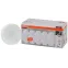 Лампа светодиодная диммируемая SMARTWIFIG95100 16W 230V TW E27 4X1LEDV серия SMART+  | 4058075609594 | LEDVANCE