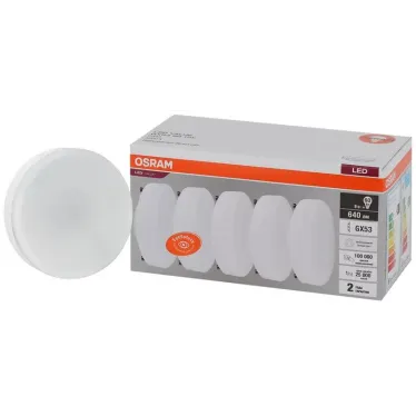 Лампа светодиодная диммируемая SMARTWIFIG95100 16W 230V TW E27 4X1LEDV серия SMART+  | 4058075609594 | LEDVANCE