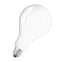 Лампа светодиодная матовая, Е27 PARATHOM CL A GL FR 150 non-dim 15W/840 E27 | 4058075118218 | Osram