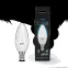 Лампа светодиодная Свеча 6.5W 550lm 6500К E14 LED 1/10/100 | 103101307 | Gauss
