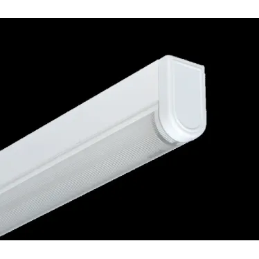 Светильник люминесцентный Standard-136-21 IP20 металл расс. ПС G13 ЭПРА | 211103621 | ЗСП