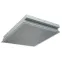 Светильник светодиодный ДВО GRILIATO OPL/R ECO LED 595 34Вт 4000К опал | 1028000150 | Световые Технологии