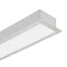 Светильник SP-LINE-BUILT-6232-1080-27W Day4000 (ANOD, 230V) (Arlight, Металл) | 037933 | Arlight