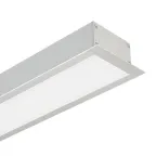 Светильник SP-LINE-BUILT-6232-1080-27W Day4000 (ANOD, 230V) (Arlight, Металл) | 037933 | Arlight
