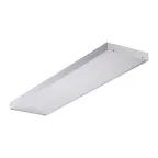 Светильник светодиодный ДВО UNI/R OPTIMA (595x595) 40W OPL 940 WH 40Вт 4000К IP20 опал | 1884009440 | Световые Технологии