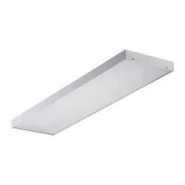 Светильник светодиодный ДВО UNI/R OPTIMA (595x595) 40W OPL 940 WH 40Вт 4000К IP20 опал | 1884009440 | Световые Технологии