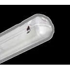 Светильник светодиодный ДСП Polar LED Т8-136-21 1х36Вт для лампы LED ЛЛ Т8 G13 IP65 | 707103621 | ЗСП