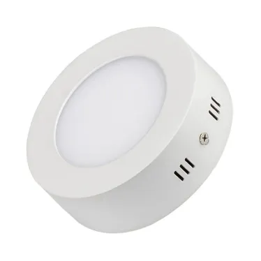 Светильник SP-R120-6W Day White | 018855 | Arlight