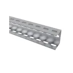                  Профиль перфорированный П-образный 40х56х1000 мм 1,5 мм | SQ2907-0108 | TDM
               