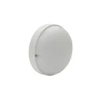                  Светильник светодиодный пылевлагозащищенный для ЖКХ ДПП/ДБП DROP 9 STANDARD LED 9Вт 4000К IP65 | 1713000010 | Световые Технологии
               