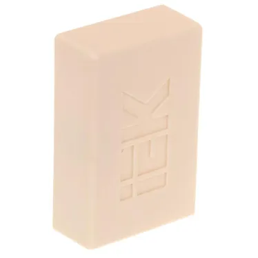 ELECOR Заглушка КМЗ 40х16 сосна (4шт/компл) | EL-KK10D-Z-040-016-K34 | IEK