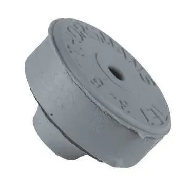 Ввод кабельный ISO M32
