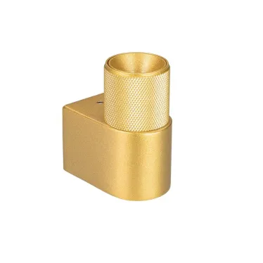 Светильник SP-SPICY-WALL-MINI-S60x39-3W Day4000 (GD, 40 deg, 230V) (Arlight, IP20 Металл, 3 года) | 035541 | Arlight