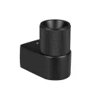                  Светильник SP-SPICY-WALL-MINI-S60x39-3W Warm3000 (BK, 40 deg, 230v) (Arlight, IP20 Металл, 3 года) | 035538 | Arlight
               