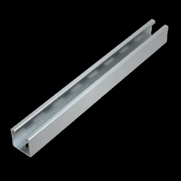 Страт-профиль 41*41 L350мм s:2.5 | STPU41*41*350 | КМ-профиль