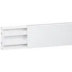 Кабель-канал 60*16 пл. с перегородкой DLPlus | 030026 | Legrand