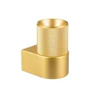                 Светильник SP-SPICY-WALL-S115x72-6W Day4000 (GD, 40 deg) (arlight, IP20 Металл, 3 года) | 033581 | Arlight
               