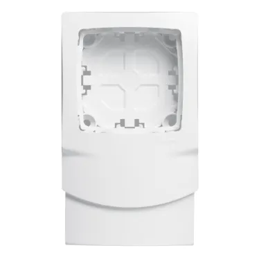 Рамка Отео 1пост 20*12.5 | 031404 | Legrand