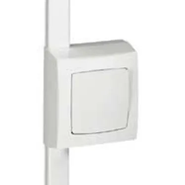 Рамка Отео 1пост н/пл 32*20 | 031409 | Legrand