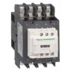 Пускатель магнитный 80А - 24B 1НО+1НЗ LC1DT
