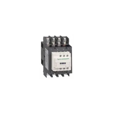 Пускатель магнитный 80А - 24B 1НО+1НЗ LC1DT