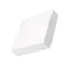 Светильник SP-QUADRO-S250x250-25W Day4000 (WH, 120 deg, 230V) (Arlight, IP40 Металл, 3 года) | 034785 | Arlight