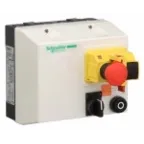 Пускатель в корпусе 1.6A-2.5A 220V АC