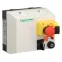 Пускатель в корпусе 1.6A-2.5A 220V АC