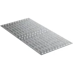 Вставка донная перфорированная LESTA 400х3000-1,2  | CDP00-4-400-3000-D12 | IEK