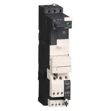 РЕВЕРС БЛОК 12A 48-72V С КЛЕММН