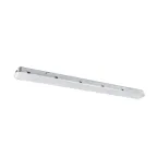                  Светильник светодиодный промышленный ДПП Арклайн Эконом LED-36 (БАП) (3750/740/CL/W/EL1/0/GEN1) 36Вт 4000К IP65 | 13081 | GALAD
               
