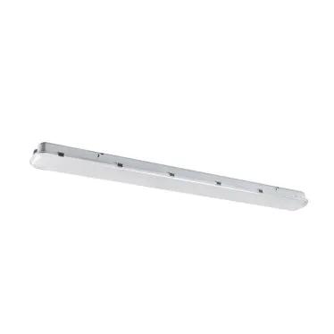 Светильник светодиодный промышленный ДПП Арклайн Эконом LED-36 (БАП) (3750/740/CL/W/EL1/0/GEN1) 36Вт 4000К IP65 | 13081 | GALAD