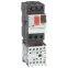 Пускатель магнитный 6А - 24B GV2-ME06 1-1.6А GV2MEK1