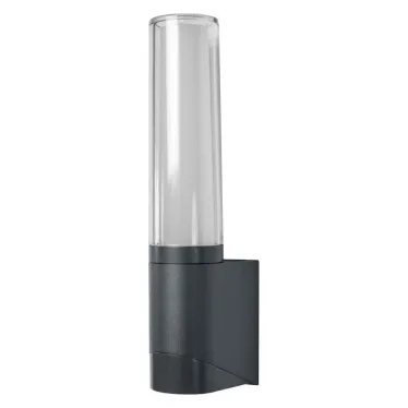 Светильник светодиодный управляемый фасадный 7,5Вт 320 Лм, 3000 К SMART OUTD WIFI FLARE WALL RGBW DG | 4058075478275 | LEDVANCE