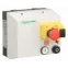 Пускатель в корпусе 1.6…2.5A 380/400V 50/60Hz