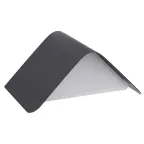                  Светильник LGD-Wall-Delta-1B-12W Warm White | 019779 | Arlight
               
