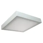                  Светильник светодиодный медицинский OWP ECO LED 595 IP54/IP54 HFD EM 4000K | 1372000550 | Световые Технологии
               