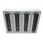 Светильник светодиодный ДВО PTF/R UNI LED 595 30Вт 4000К IP20 | 1022000070 | Световые Технологии
