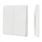 INTELLIGENT ARLIGHT Панель TUYA-228-2-RF-SUF (kinetic, 433MHz) (INTELLIGENT ARLIGHT, IP67 Пластик, 3 года) | 031685 | Arlight