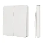                  INTELLIGENT ARLIGHT Панель TUYA-228-2-RF-SUF (kinetic, 433MHz) (INTELLIGENT ARLIGHT, IP67 Пластик, 3 года) | 031685 | Arlight
               