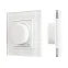 Панель SMART-P52-MIX-G-SUF (3V, 1 зона, Rotary, 2.4G) (Arlight, IP20 Пластик, 5 лет) | 032986 | Arlight