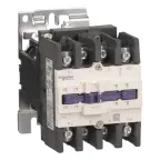 Контактор D 4Р (2НО+2 НЗ) AC1 60A 220V DC 1.8 Вт расширенный диапазон/ винтовой зажим
